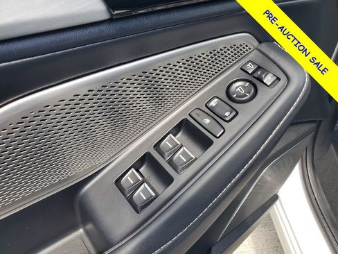 Certified 2023 Acura MDX FWD w/ Technology Package image 22