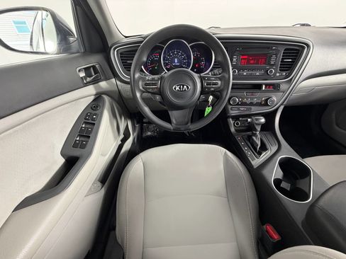 Used 2015 Kia Optima LX FWD image 21