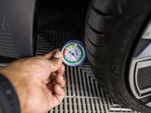 Used 2024 BMW 430i Gran Coupe w/ Convenience Package image 46