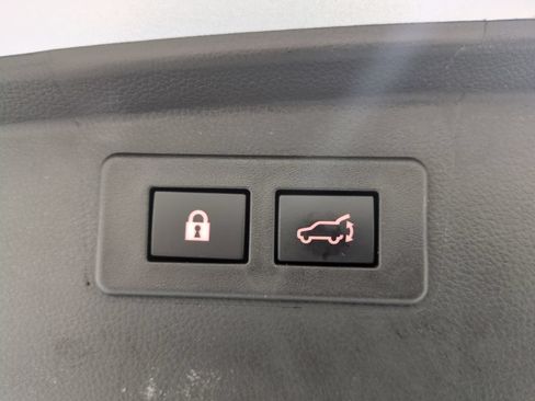 Certified 2024 Subaru Outback Onyx Edition AWD/4WD image 14
