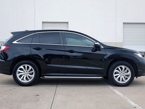 Used 2018 Acura RDX FWD image 12