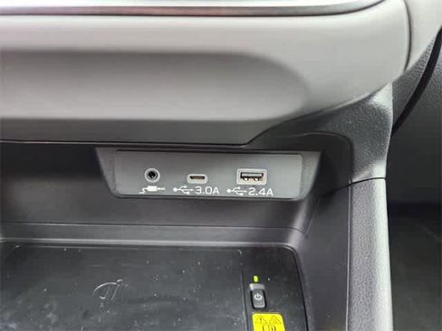 Used 2025 Subaru Crosstrek 2.5i Sport image 27