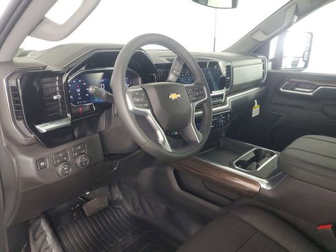 New 2026 Chevrolet Silverado 2500 LT w/ Convenience Package AWD/4WD image 14