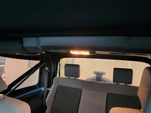 Used 2010 Jeep Wrangler Sport image 15