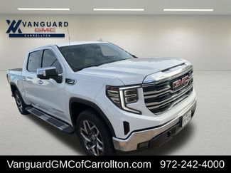 Used 2024 GMC Sierra 1500 SLT video 1