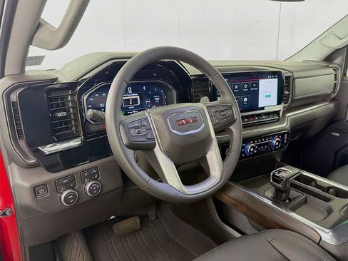 Used 2023 GMC Sierra 1500 SLT w/ SLT Premium Package AWD/4WD image 16