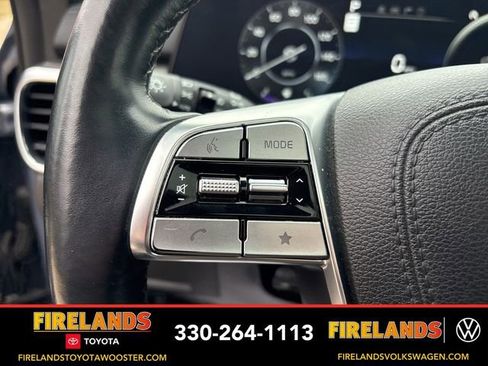 Used 2024 Kia Telluride SX X-Pro image 19