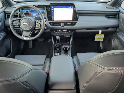 New 2026 Subaru Outback Touring XT image 16