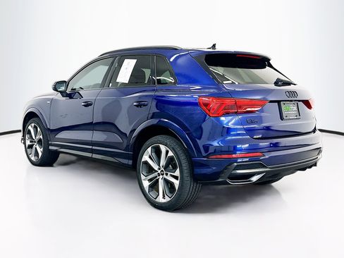 Used 2022 Audi Q3 2.0T Premium Plus AWD/4WD image 5