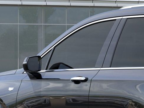 New 2025 Cadillac XT6 Premium Luxury w/ Technology Package image 12