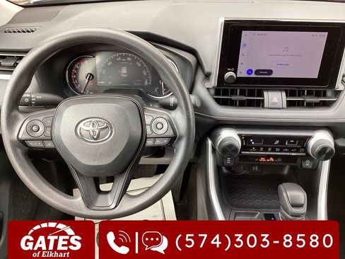 Used 2024 Toyota RAV4 LE image 15