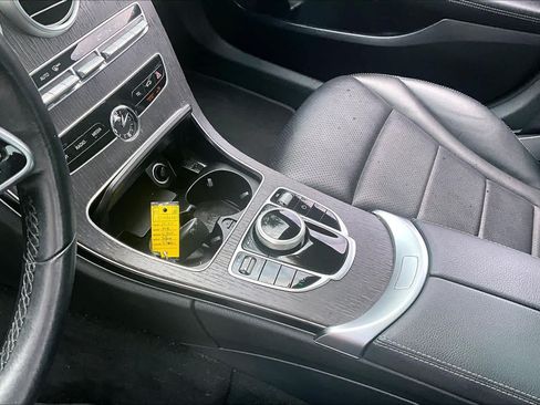Certified 2020 Mercedes-Benz C 300 Sedan image 17