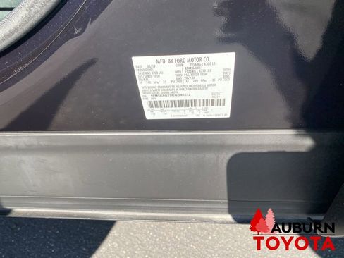 Used 2019 Ford Explorer Sport AWD/4WD image 48