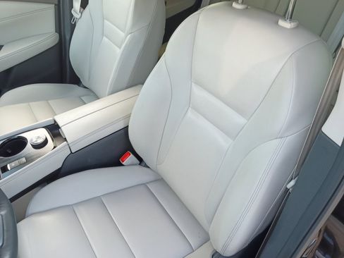 Used 2023 Nissan Rogue SL w/ SL Premium Package AWD/4WD image 30