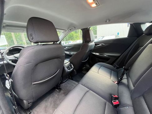 Used 2019 Chevrolet Malibu LT FWD image 20