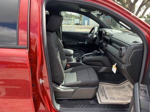 New 2026 Chevrolet Colorado W/T w/ Advanced Trailering Package image 6