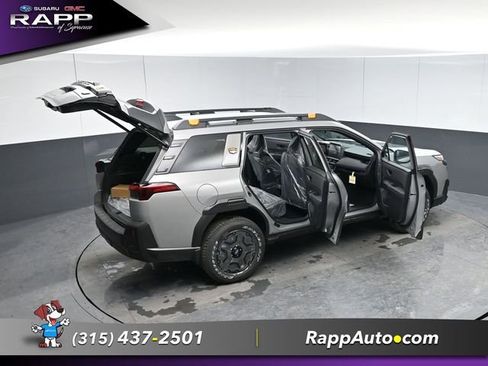 New 2026 Subaru Outback Wilderness image 28