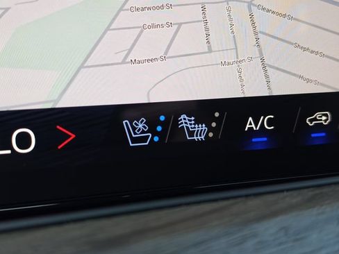 New 2026 Chevrolet Suburban High Country RWD image 31