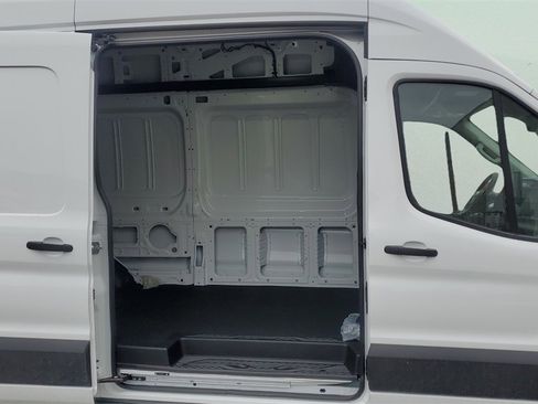 New 2026 Ford Transit 350 148 High Roof Extended image 13