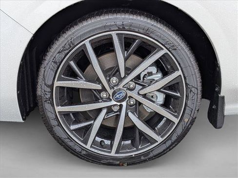 New 2026 Subaru Impreza 2.0i Sport image 10