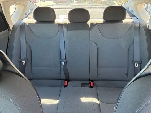 Used 2025 Kia K4 FWD image 37