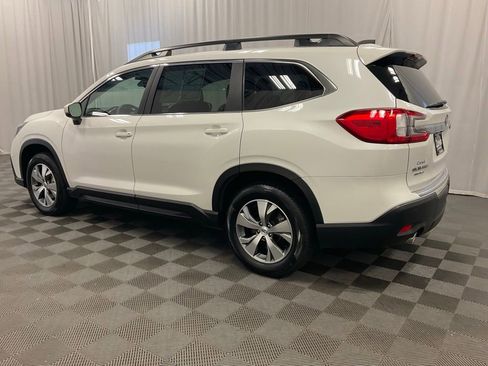 Used 2025 Subaru Ascent Premium AWD/4WD image 4