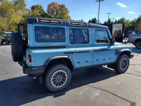 New 2025 INEOS Grenadier image 3