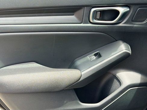 Used 2024 Honda Civic Sport image 24