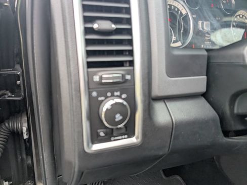 Used 2016 RAM 1500 Outdoorsman AWD/4WD image 18