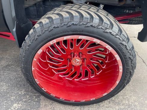 Used 2017 GMC Sierra 1500 SLT image 20