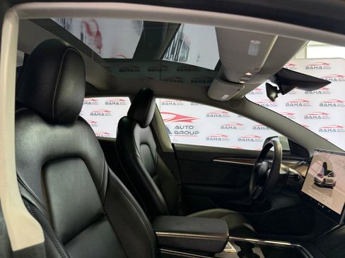 Used 2023 Tesla Model 3 Long Range AWD/4WD image 35