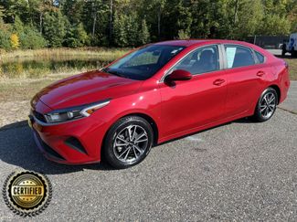 Certified 2023 Kia Forte LXS video 1