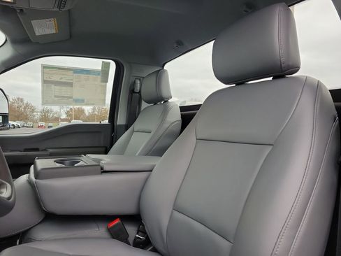 New 2026 Ford F250 XL w/ XL Off-Road Package image 20