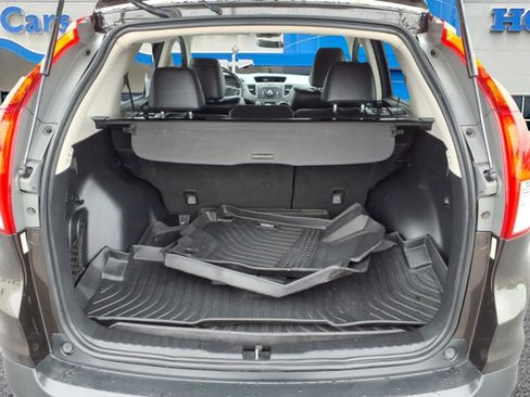 Used 2013 Honda CR-V EX-L image 10