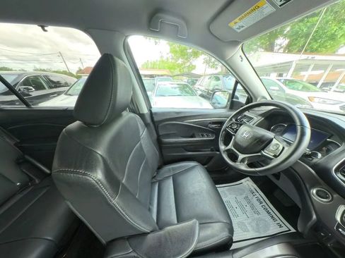 Used 2022 Honda Pilot EX-L image 28