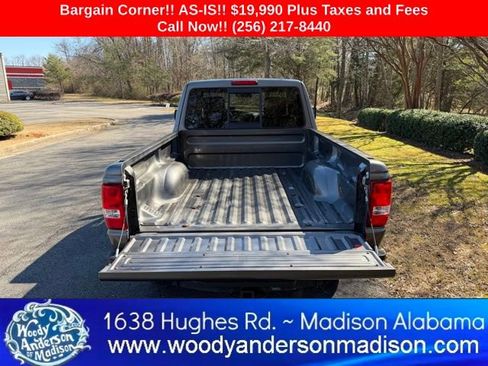 Used 2011 Ford Ranger Sport image 7