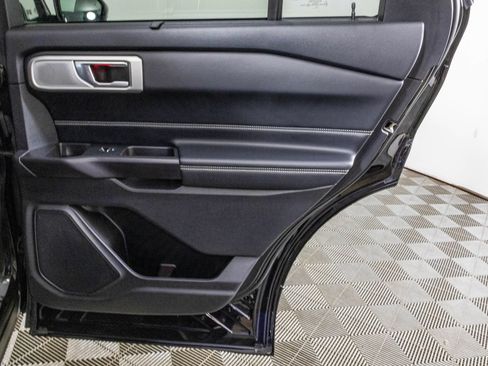 Used 2020 Ford Explorer ST w/ ST Street Pack AWD/4WD image 50