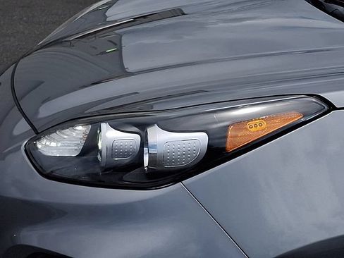 Used 2022 Kia Sportage LX FWD image 26