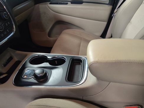 Used 2017 Dodge Durango SXT w/ Quick Order Package 23B image 26