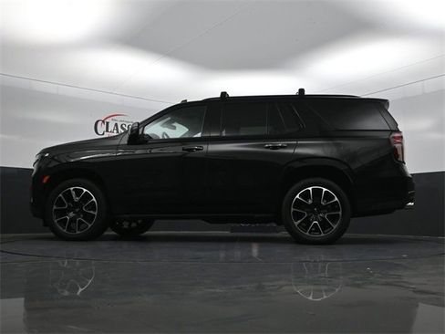 Used 2022 Chevrolet Tahoe RST w/ Sport Performance Package image 26