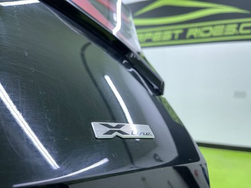 Used 2023 Kia Sportage X-Line w/ X-Line Premium Package image 15