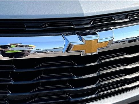 Used 2024 Chevrolet TrailBlazer LS w/ LS Convenience Package AWD/4WD image 30