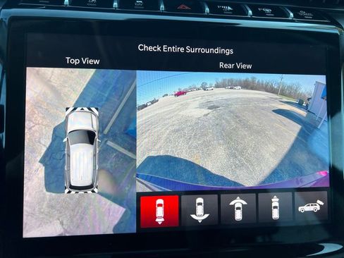 Used 2022 Jeep Grand Cherokee Summit w/ Adv Protech Group IV image 40