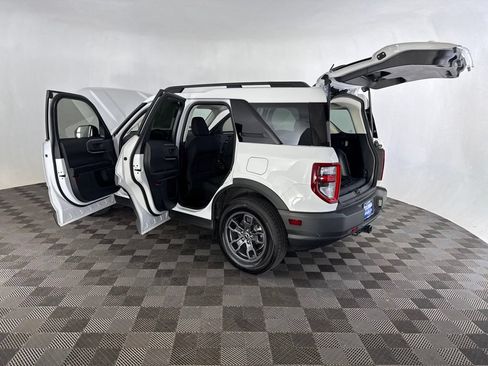Used 2022 Ford Bronco Sport Big Bend w/ Convenience Package AWD/4WD image 21