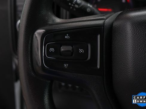 Used 2022 Chevrolet Silverado 2500 W/T w/ WT Convenience Package image 21