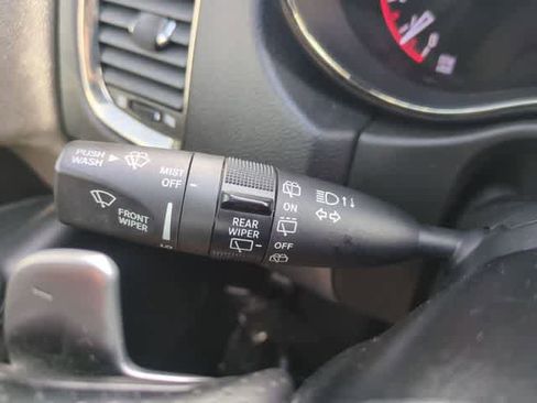 Used 2020 Dodge Durango R/T w/ Blacktop Package image 28