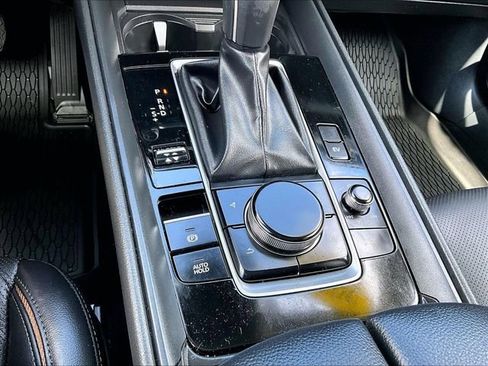 Certified 2026 MAZDA CX-50 AWD 2.5 Hybrid w/ Weather Package image 27