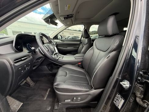 Used 2025 Hyundai Palisade SEL AWD/4WD image 11