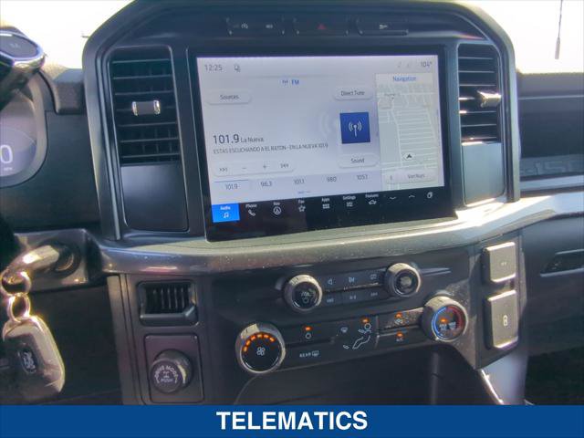 Used 2024 Ford F150 STX RWD image 17