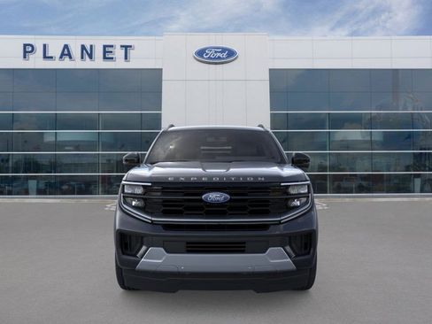 New 2026 Ford Expedition Max Platinum w/ Platinum Ultimate Package image 7